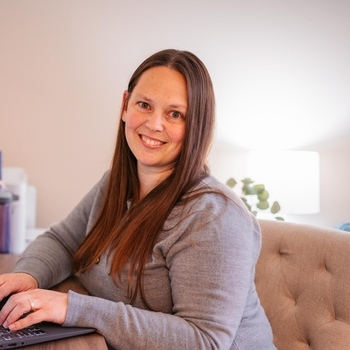 Avatar of Sherri Webster