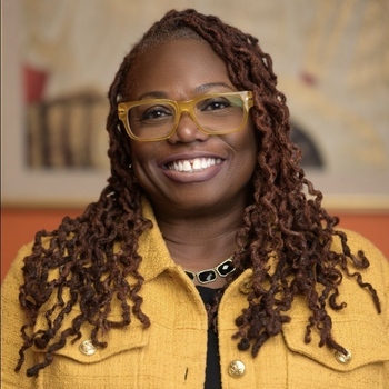 Avatar of Gwendolyn Williams Satchell