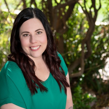 Avatar of Jillian Sperling