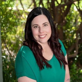 Avatar of Jillian Sperling