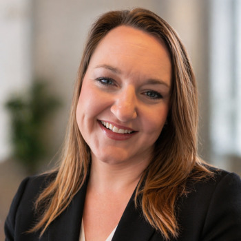 Avatar of Jennifer Zerfowski