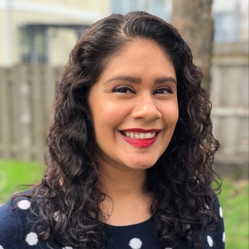 Avatar of Marisol Reyes Schroeder, LCSW