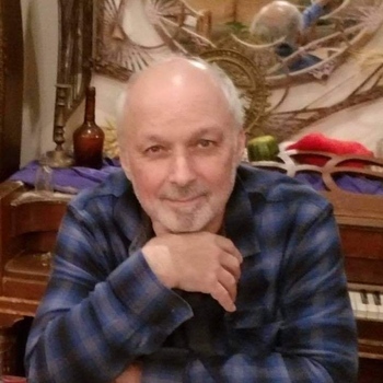 Avatar of John Lee White III, LMFT, CADC II