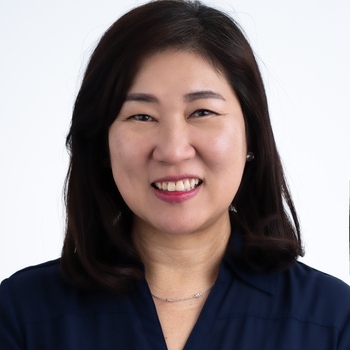 Avatar of TRACY CHUNG, LCSW