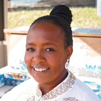 Avatar of Dr. Joy Mwendwa