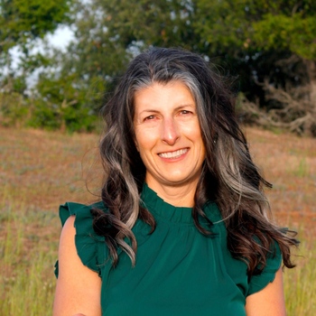 Avatar of Judy Pasdach