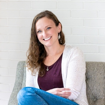 Avatar of Kate Livingston