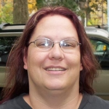 Avatar of Lisa Yeager