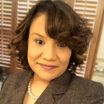 Clinician Headshot