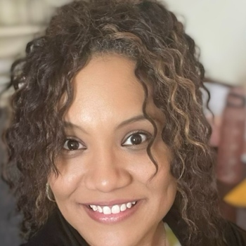 Avatar of Christina Hill