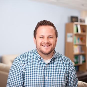 Clinician Headshot
