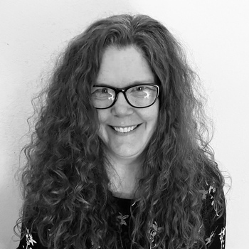 Clinician Headshot