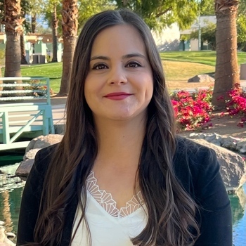 Clinician Headshot