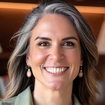 Avatar of Danielle Ropp