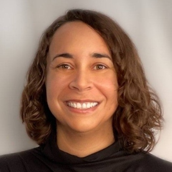 Clinician Headshot