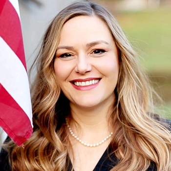 Clinician Headshot