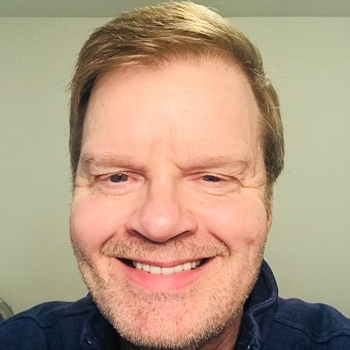 Clinician Headshot