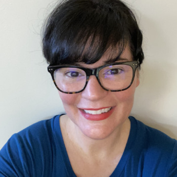 Avatar of Elizabeth McKay