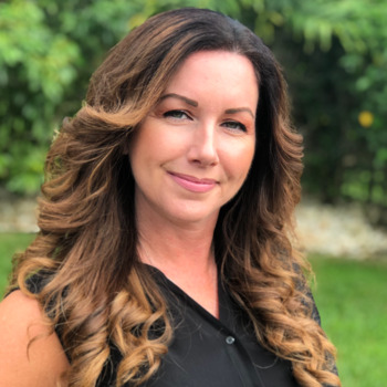 Avatar of Jacqueline Sabarese, PhD, JD