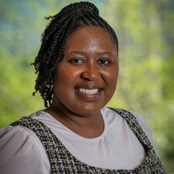 Avatar of Shanice Fenwick