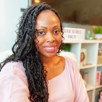 Avatar of Latoya Mcleod Carpenter