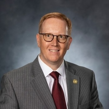 Clinician Headshot