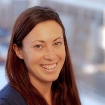 Avatar of Jane Argetsinger Coss