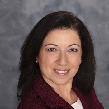 Clinician Headshot