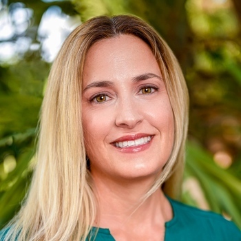 Avatar of Sandra Apgar, MSW, LCSW