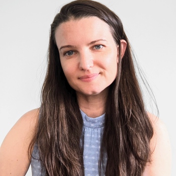 Avatar of Tivona Biegen, LCSW-R