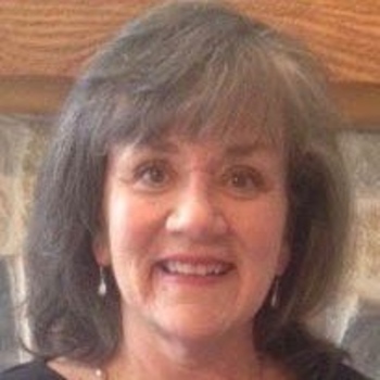 Avatar of Patricia J Gobin