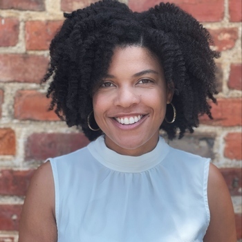 Clinician Headshot