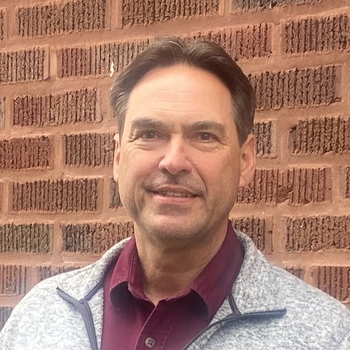 Avatar of Stephen Carter, LCSW