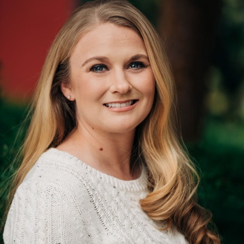 Avatar of Vanessa Krause