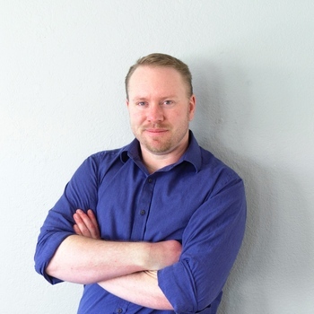 Clinician Headshot