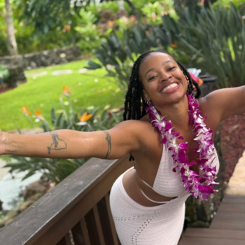 Avatar of Shanntell Hamilton