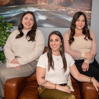 Avatar of Marina Buswell