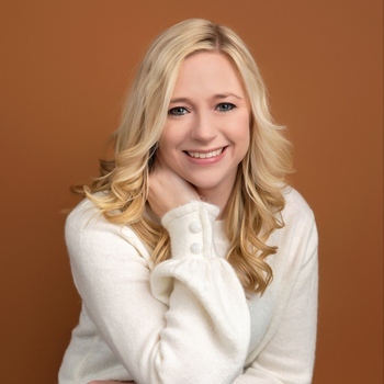 Clinician Headshot
