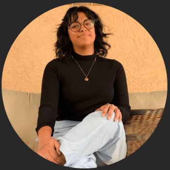 Avatar of Yadira Rosales