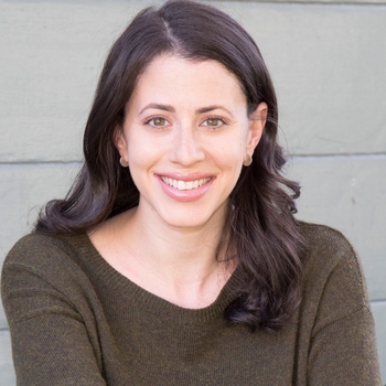 Avatar of Leah Z Kaufman