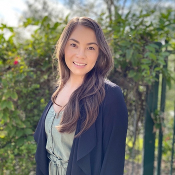 Avatar of Ashley Mendoza