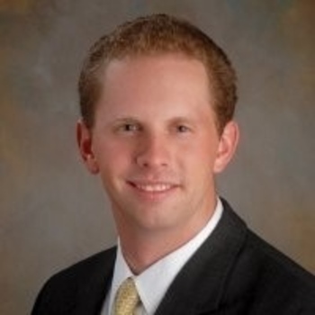 Avatar of Oscar Carr, JD, MS,