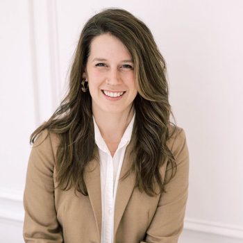 Avatar of Avery Bush, MA, LPC