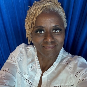 Avatar of Barbara L.K. Haralson MA LPC