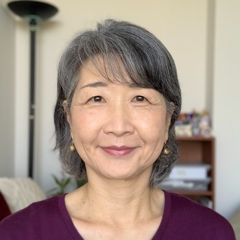 Avatar of Catherine Lee