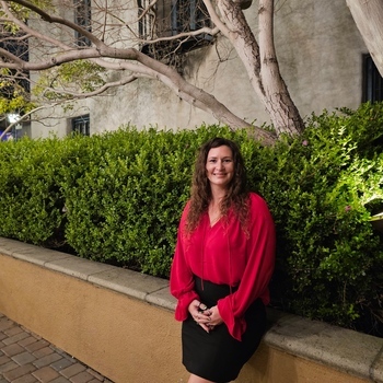 Avatar of Miriam Collada