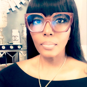 Avatar of Dr. Maxine Taylor