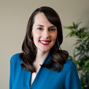 Clinician Headshot