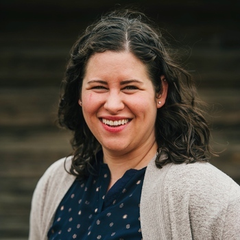 Clinician Headshot