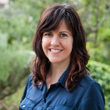 Clinician Headshot